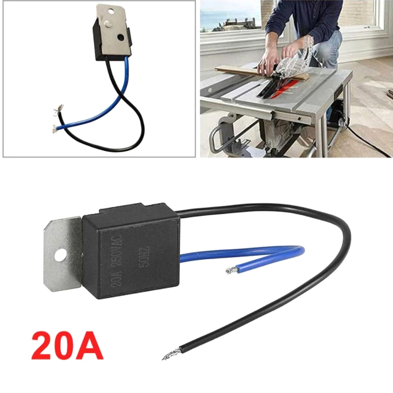 Crossfit Machine - 1Pc 230V Soft Start Drive Module