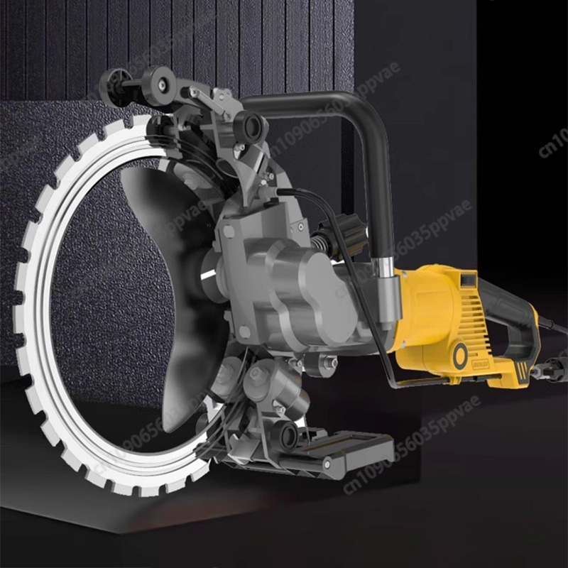 5000W High Power Ring Saw High - Crossfit Machine avaliação e preço