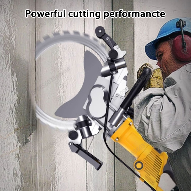 5000W High Power Ring Saw High - Crossfit Machine avaliação e preço