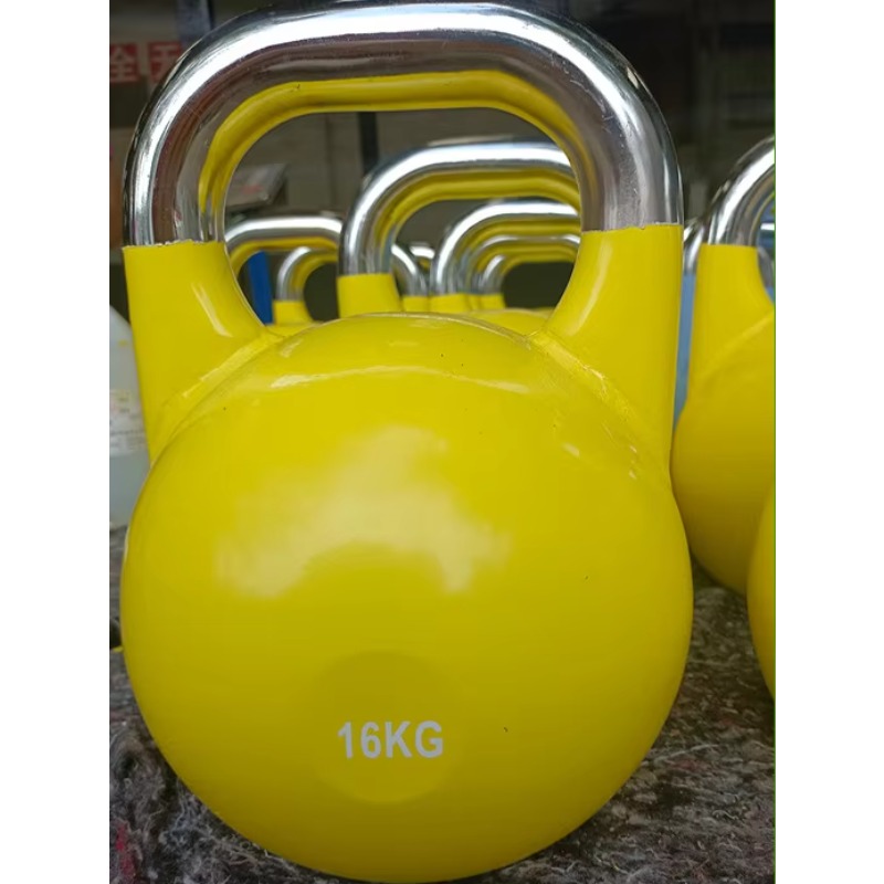 Professional Solid Steel Compe - Crossfit Training avaliação e preço