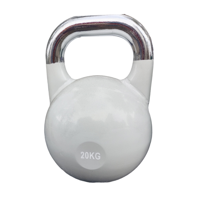 Professional Solid Steel Compe - Crossfit Training avaliação e preço