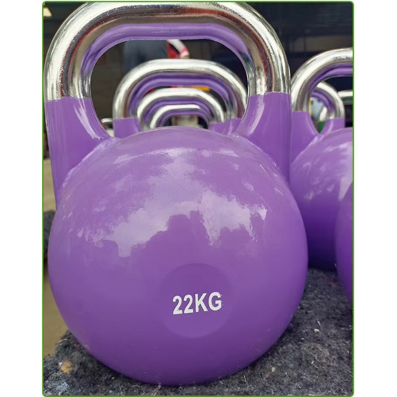 Professional Solid Steel Compe - Crossfit Training avaliação e preço