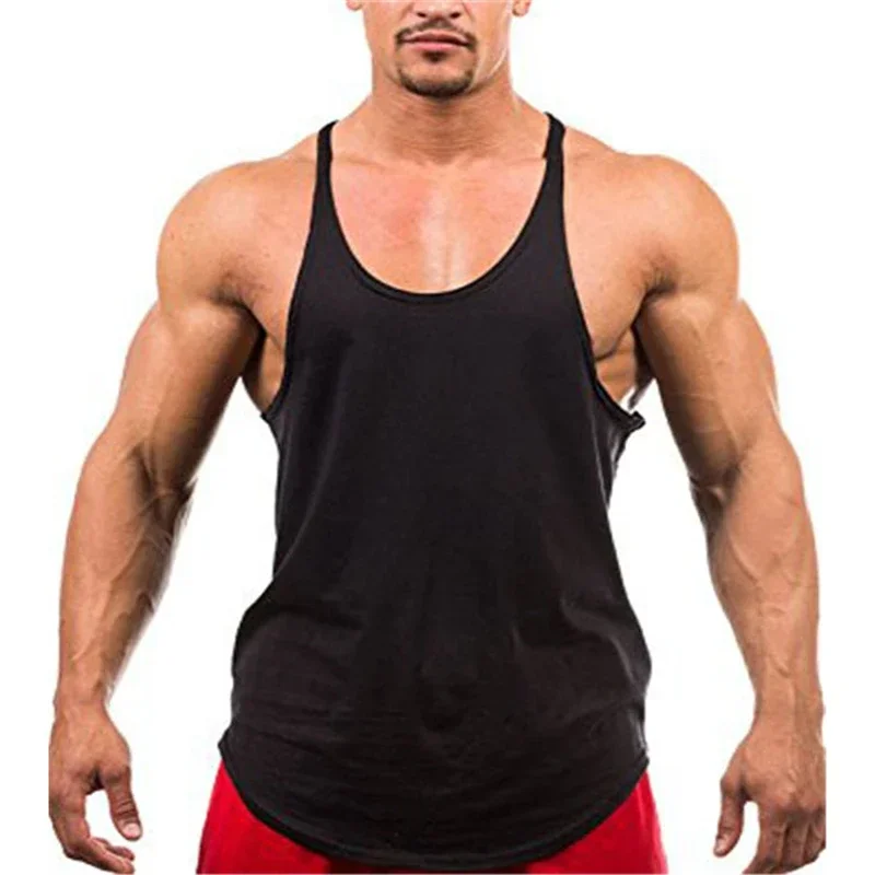 Running Vests Men Sleeveless S - Crossfit Vest avaliação e preço
