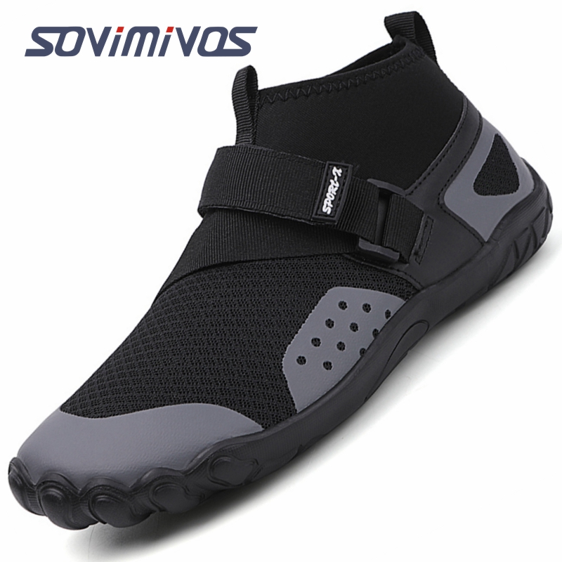 Men's Minimalist Trail Runner  - Crossfit Runners avaliação e preço