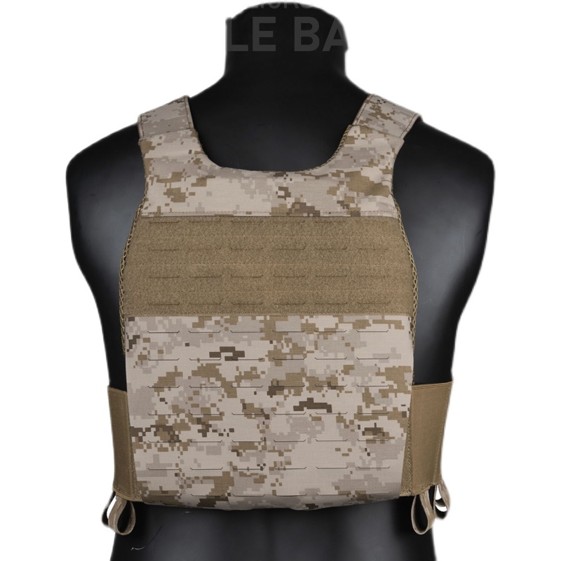 Laser Modular Backplane Assemb - Crossfit Vest avaliação e preço