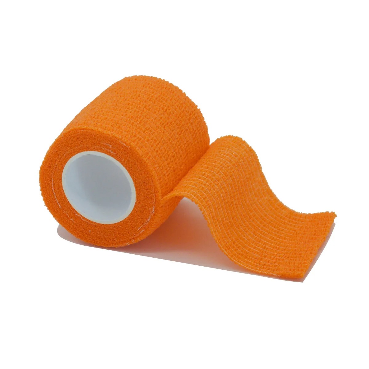 Orange Sports Self Adhesive Ba - Finger Tape Athletic avaliação e preço