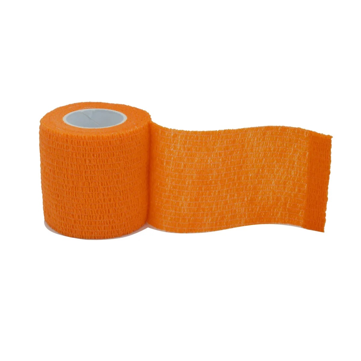 Orange Sports Self Adhesive Ba - Finger Tape Athletic avaliação e preço