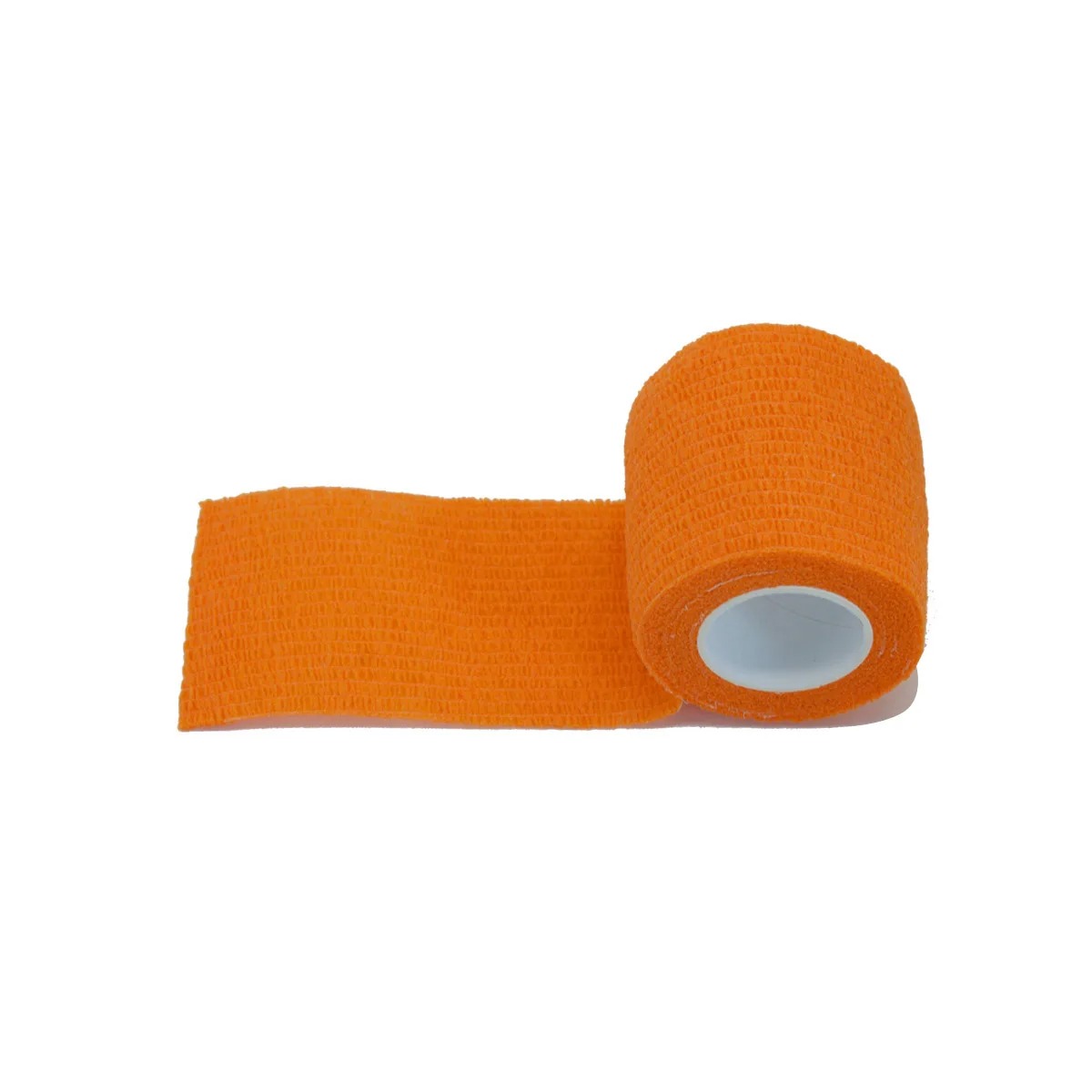 Orange Sports Self Adhesive Ba - Finger Tape Athletic avaliação e preço