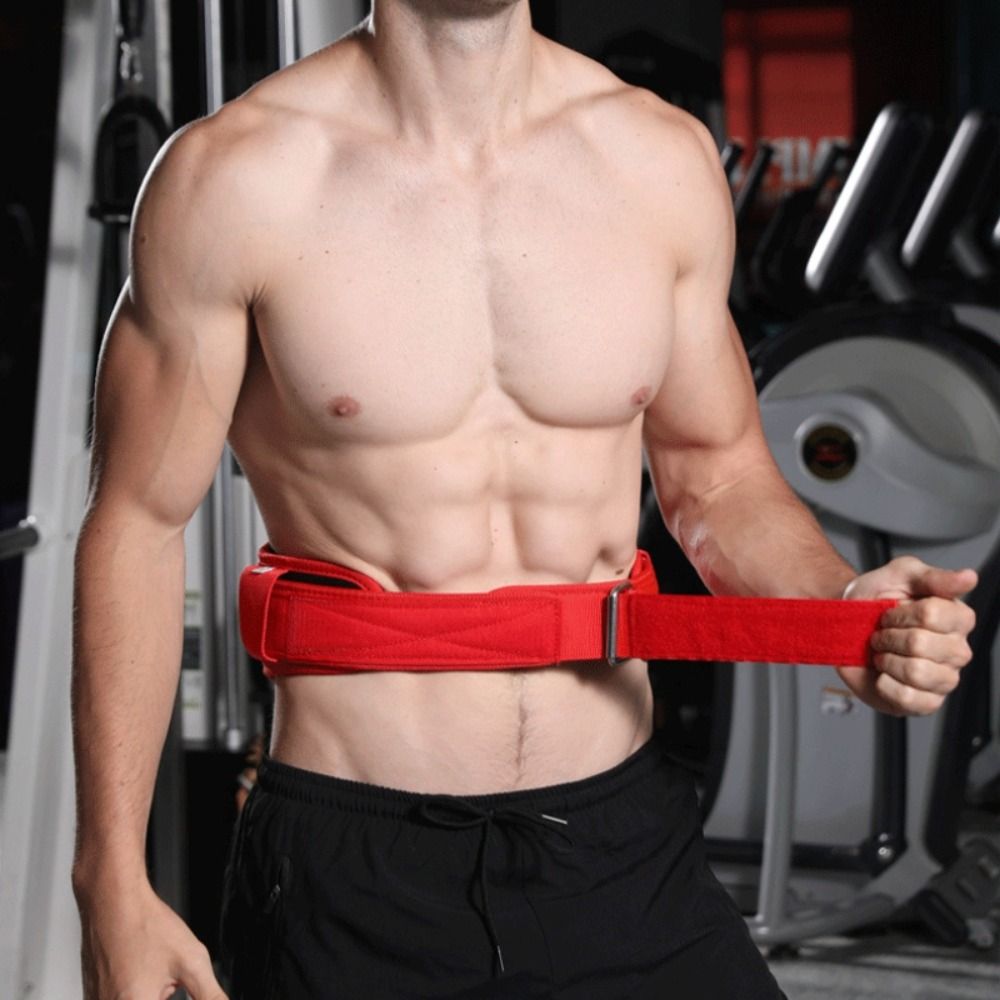 EVA Adjustable Fitness Belt Bo - Crossfit Workout With Equipment avaliação e preço