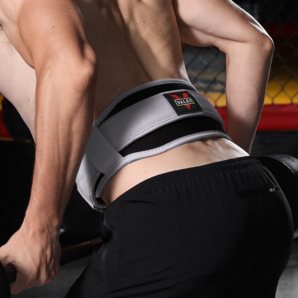 EVA Adjustable Fitness Belt Bo - Crossfit Workout With Equipment avaliação e preço
