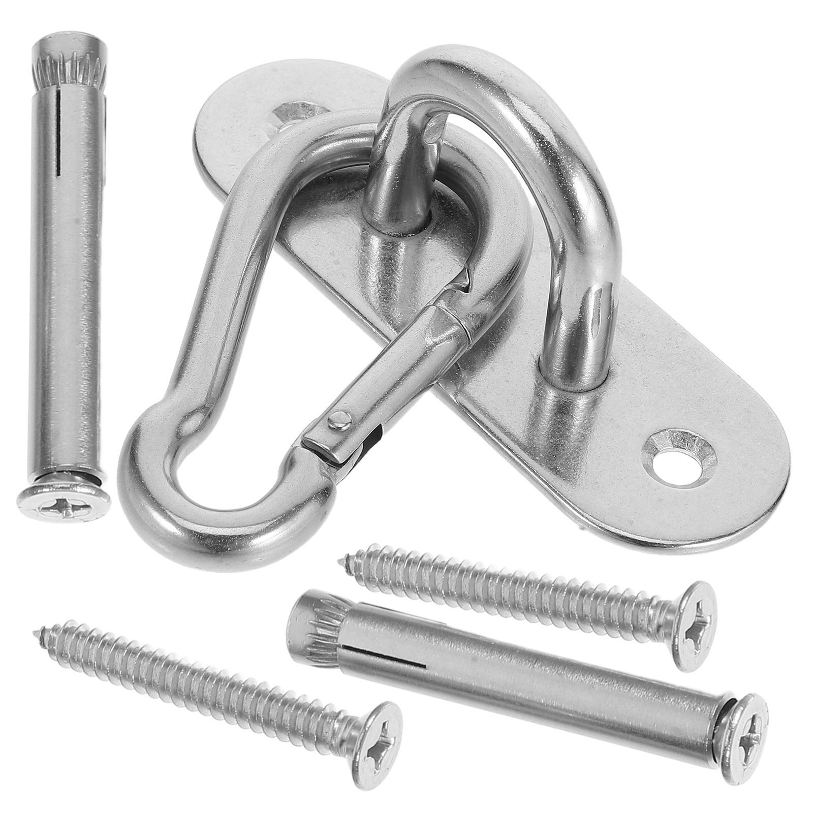Heavy Duty Wall Ceiling Mount  - Battle Rope Anchor avaliação e preço