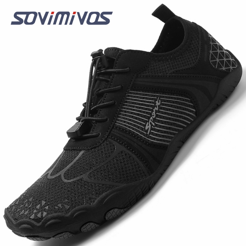 Men's Cross-Trainer | Barefoot - Crossfit Runners avaliação e preço
