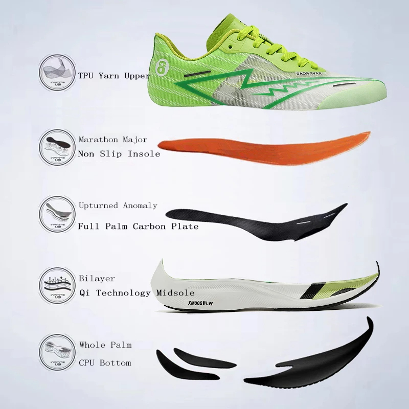 Fashion Men's Sneakers Summer  - Crossfit Training avaliação e preço
