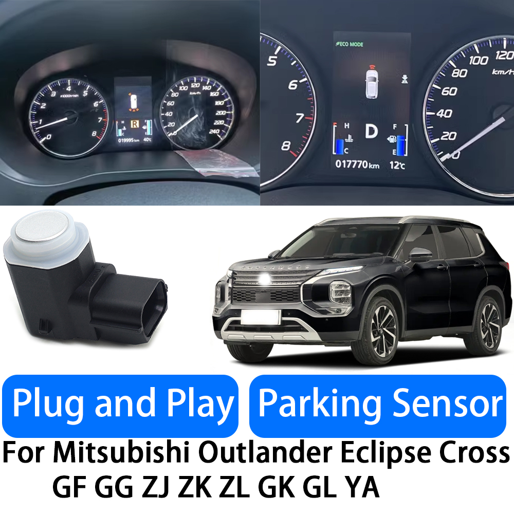 For Mitsubishi Outlander Eclip - Crossfit Indonesia avaliação e preço