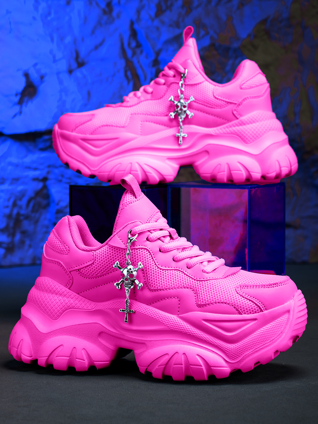 Women's Height-Increasing 7cm  - Crossfit Accessory Work avaliação e preço