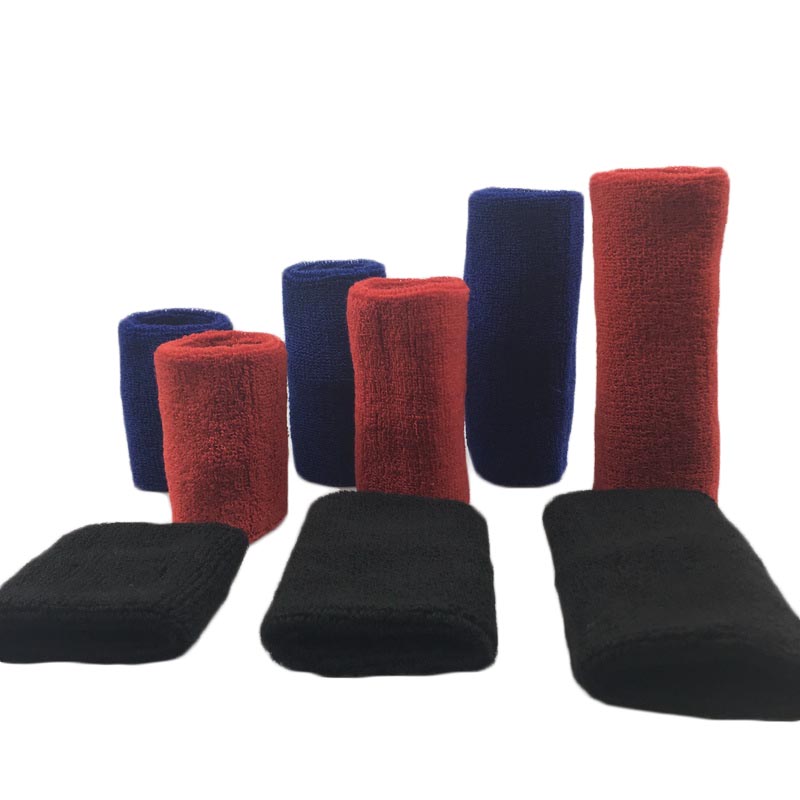 1Pcs Wrist Sweatband Tennis Sp - Crossfit Equipment avaliação e preço
