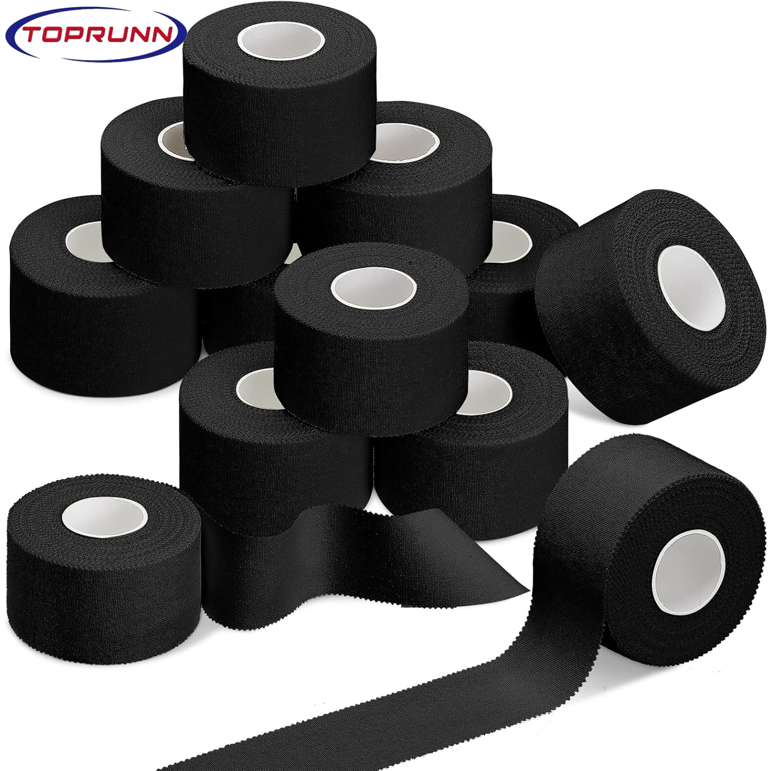 1 Roll Athletic Sports Tape,At - Finger Tape Athletic avaliação e preço