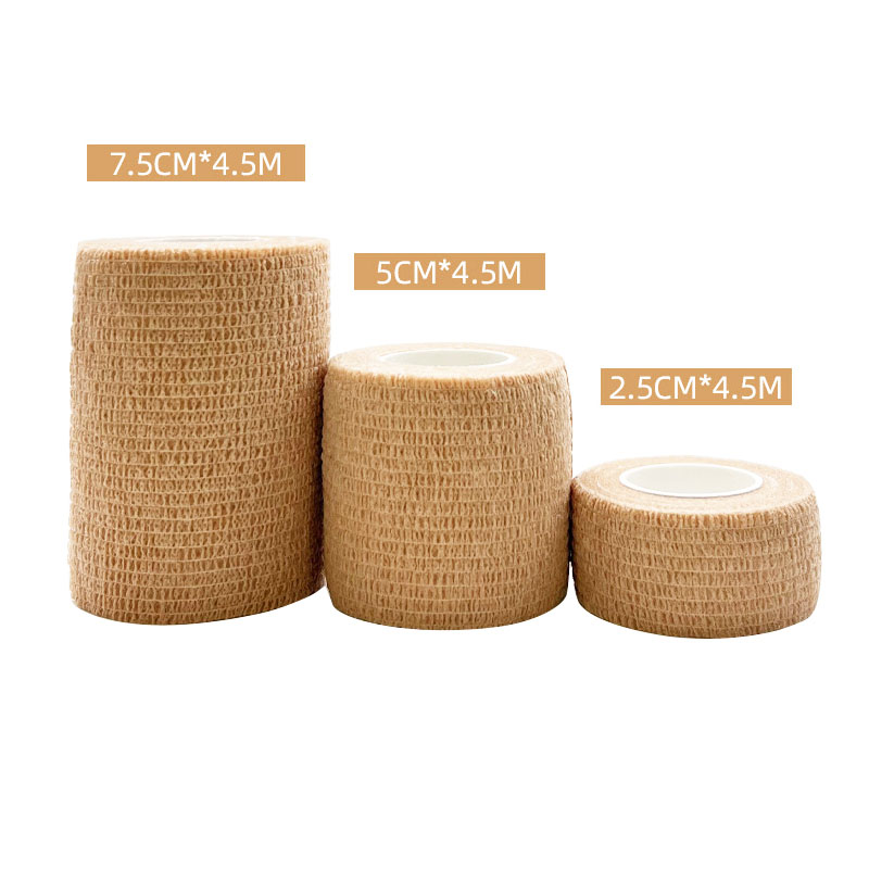 15pcs 2.5/5/7.5cm Colorful Ath - Finger Tape Athletic avaliação e preço