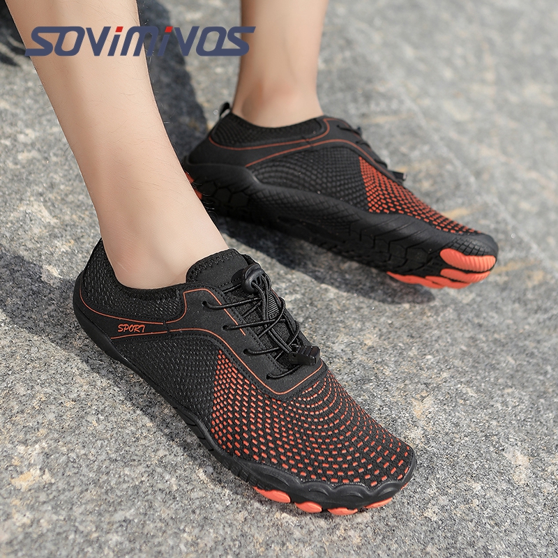 Womens Mens Barefoot Shoes Min - Crossfit Runners avaliação e preço