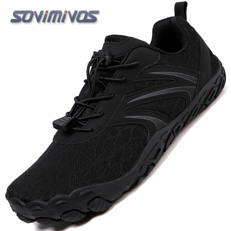 Men's Minimalist Trail Runner  - Crossfit Runners avaliação e preço