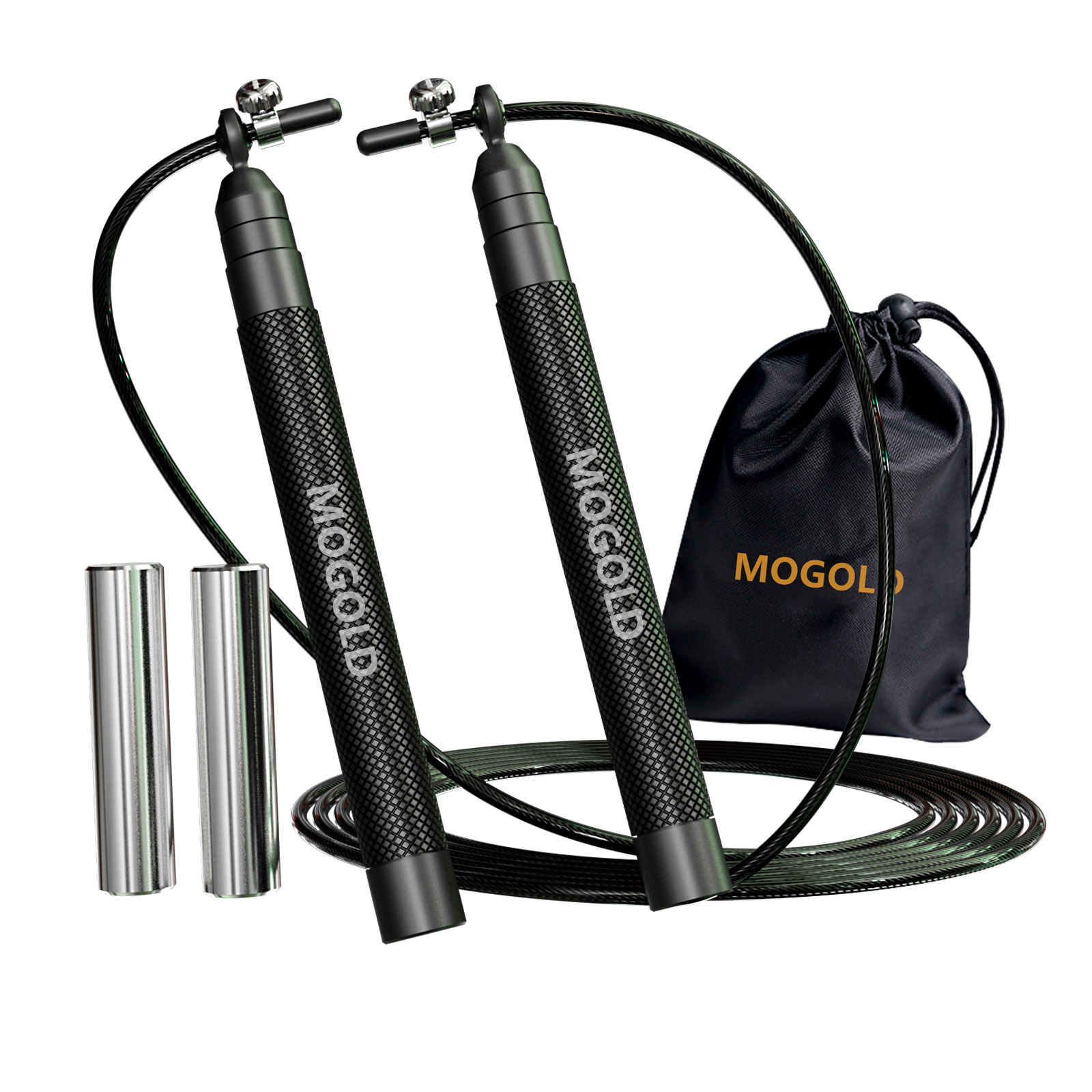 Crossfit Weighted jump rope gy - Crossfit Workout With Equipment avaliação e preço