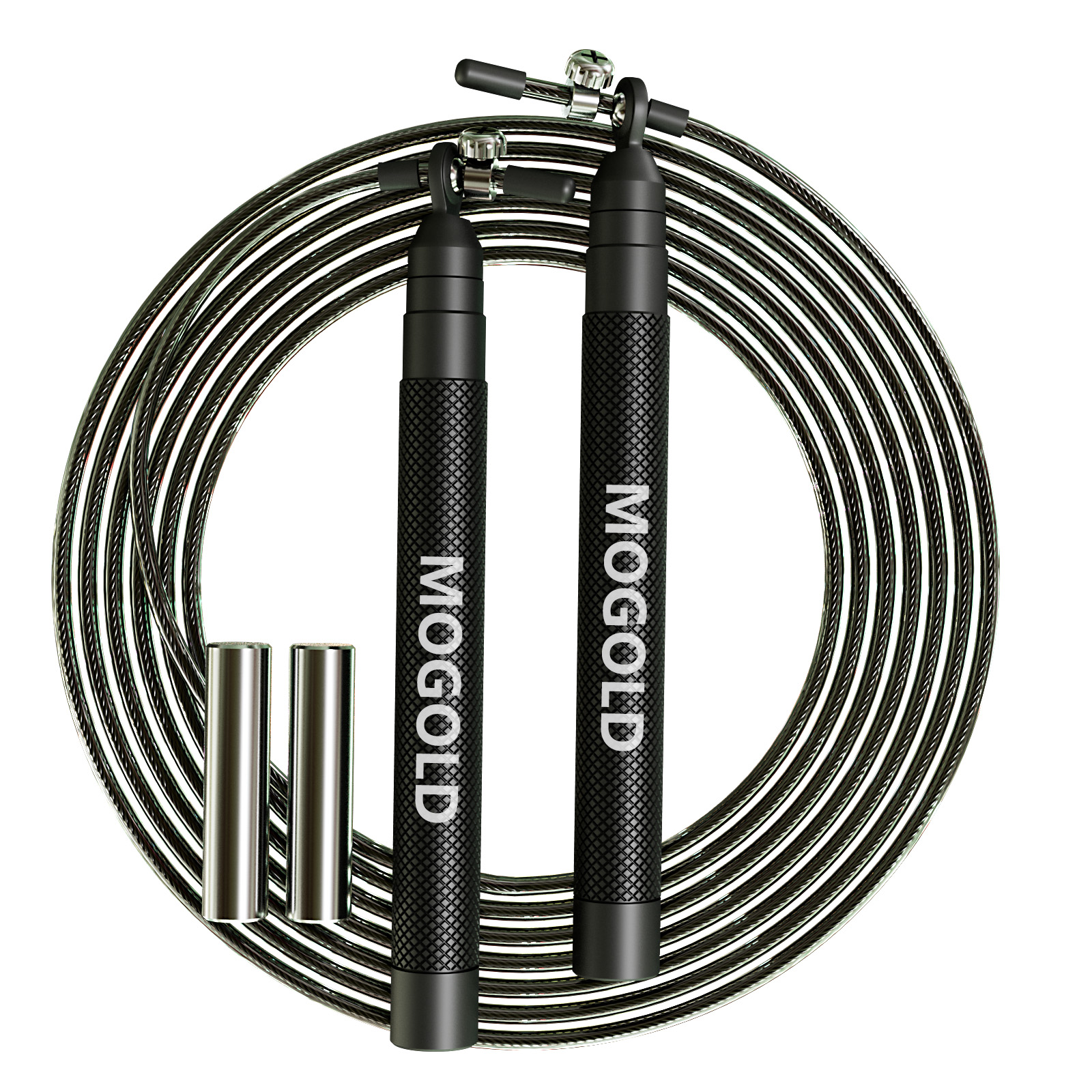 Crossfit Weighted jump rope gy - Crossfit Workout With Equipment avaliação e preço