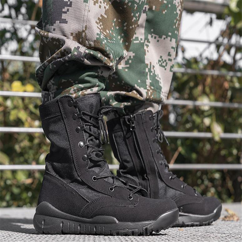 Men's outdoor shoes Breathable - Crossfit Training avaliação e preço