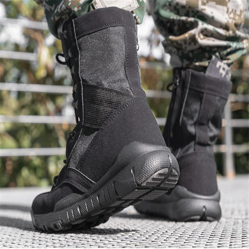 Men's outdoor shoes Breathable - Crossfit Training avaliação e preço