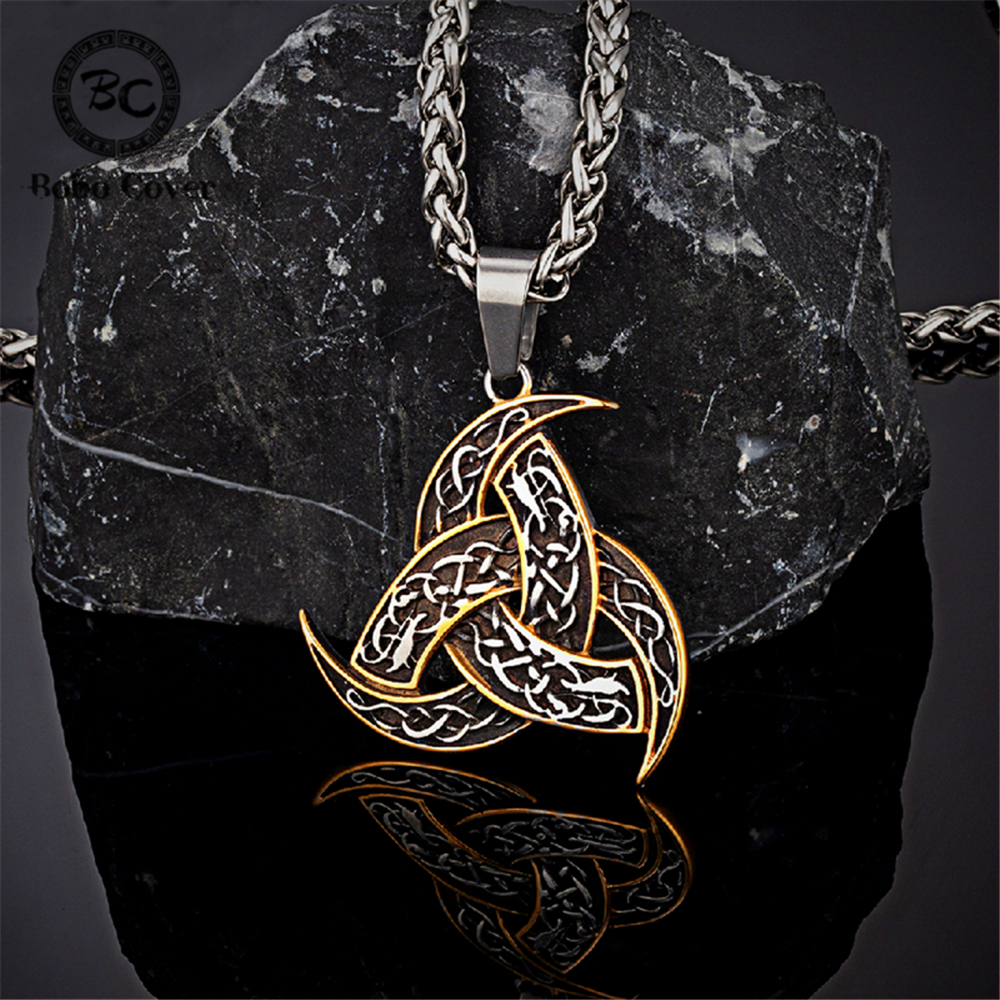 Men's Celtics Knot Trinity Pen - Battle Rope Anchor avaliação e preço