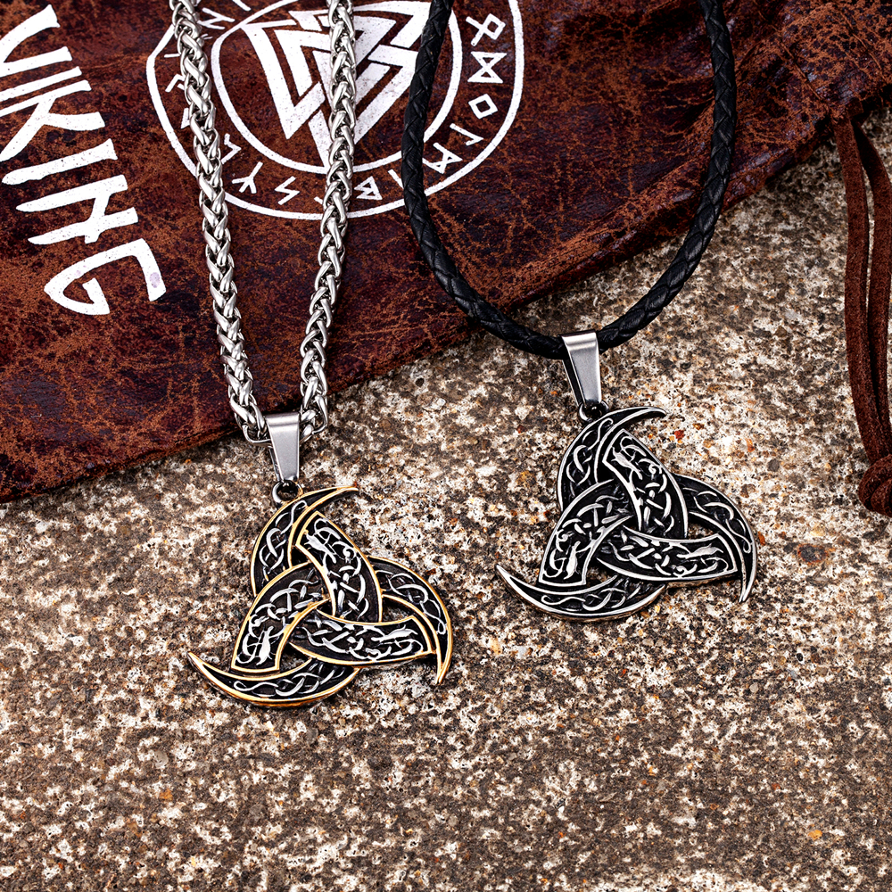Men's Celtics Knot Trinity Pen - Battle Rope Anchor avaliação e preço