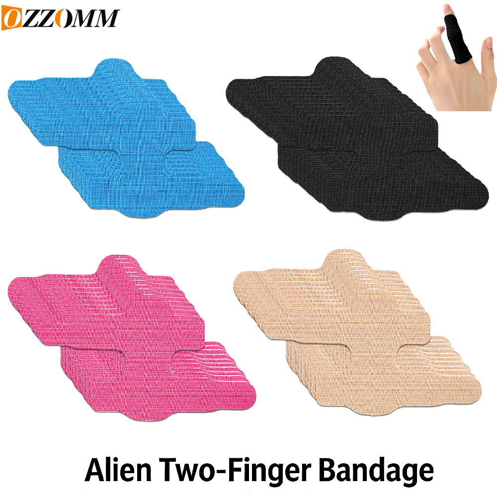 10PCS Kinesiology Tape for Fin - Finger Tape Athletic avaliação e preço