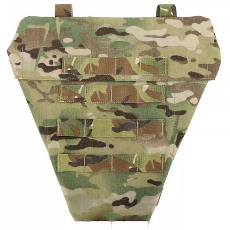 ATFG MC Camo LAP Panel 500D De - Crossfit Vest avaliação e preço