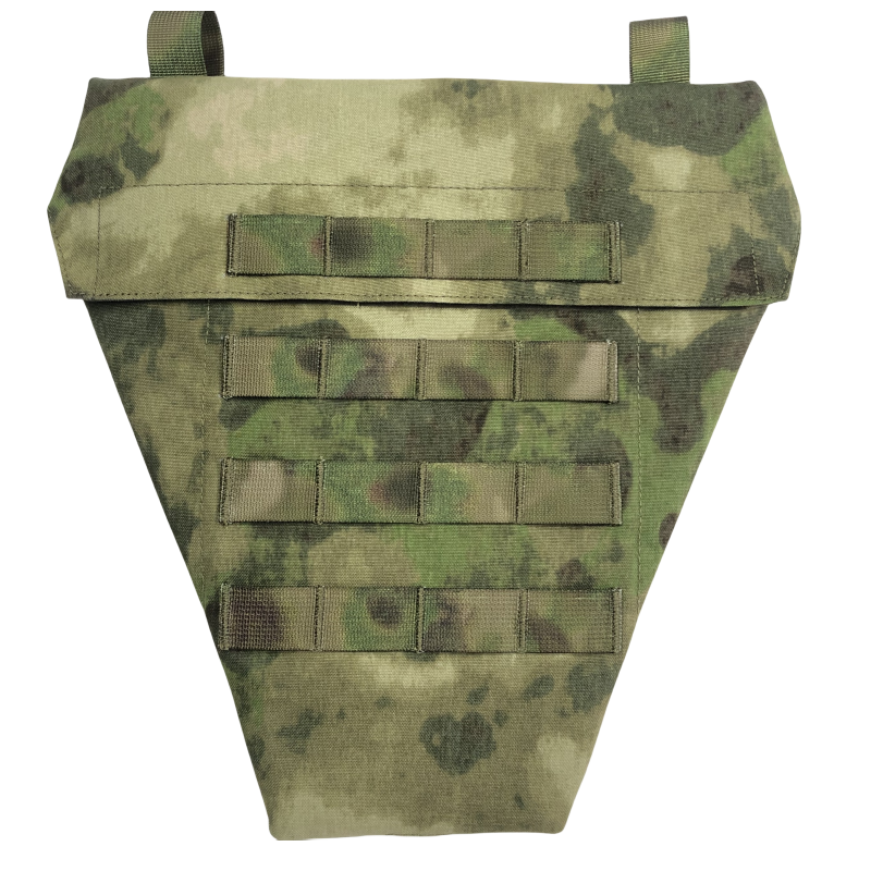 ATFG MC Camo LAP Panel 500D De - Crossfit Vest avaliação e preço