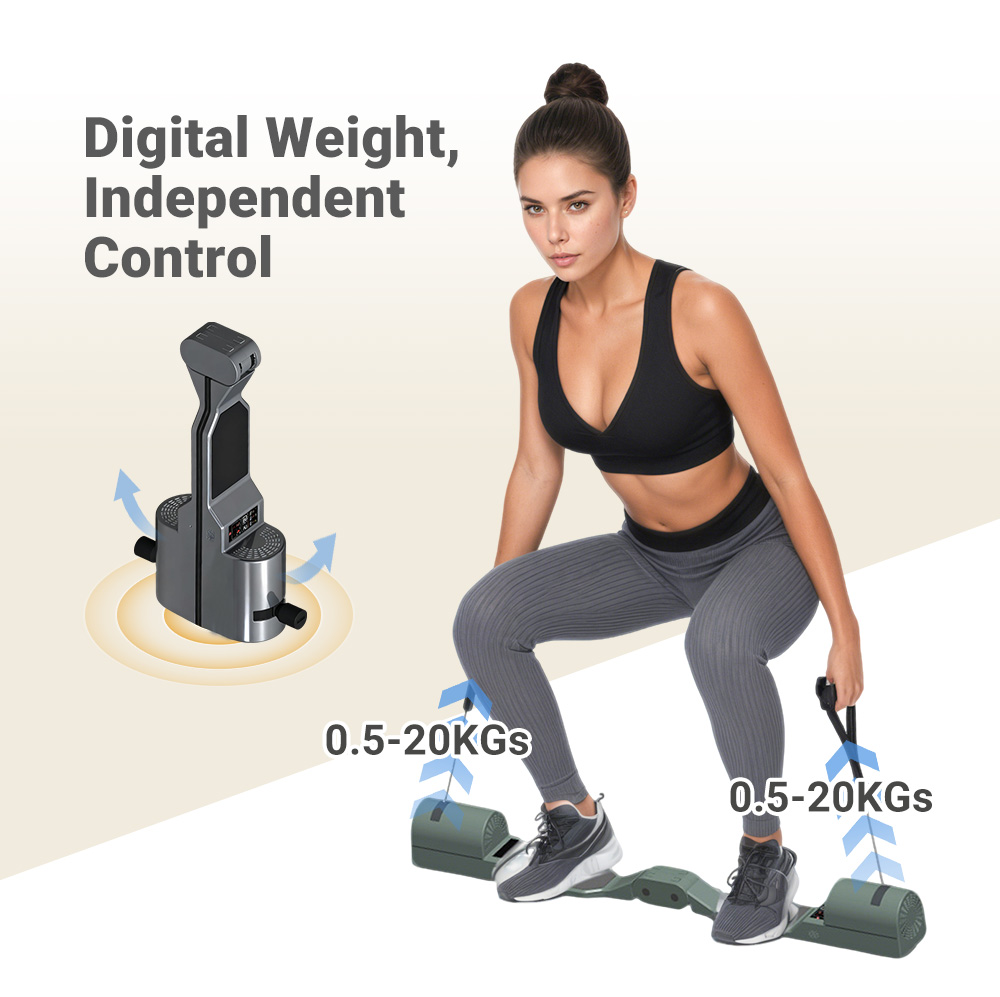 Multi-Function Home Gym Equipm - Crossfit Workout With Equipment avaliação e preço