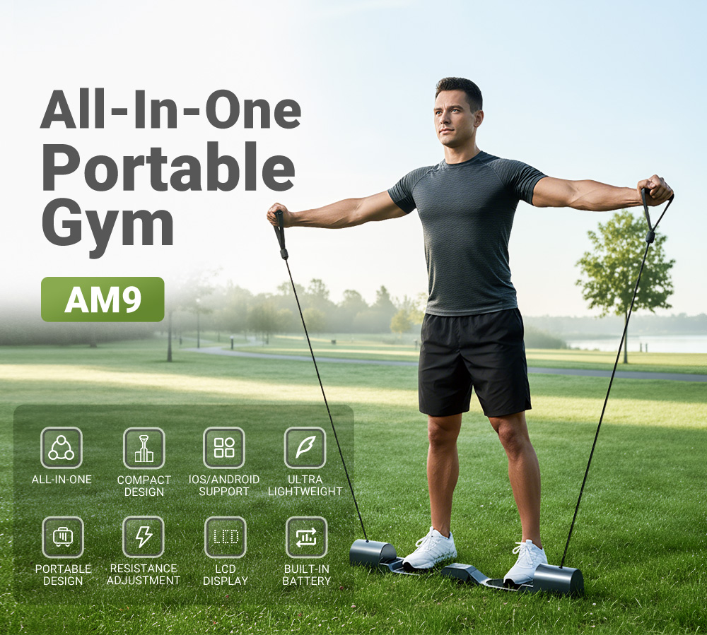 Multi-Function Home Gym Equipm - Crossfit Workout With Equipment avaliação e preço