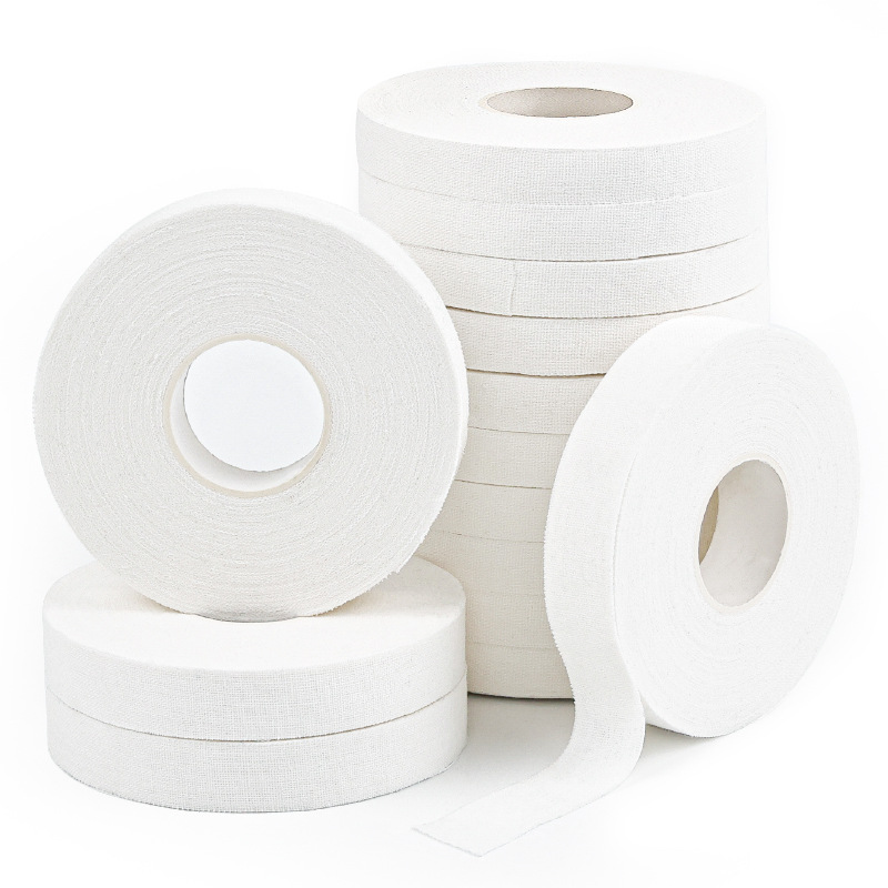 Skin-Friendly Athletic Sports  - Finger Tape Athletic avaliação e preço