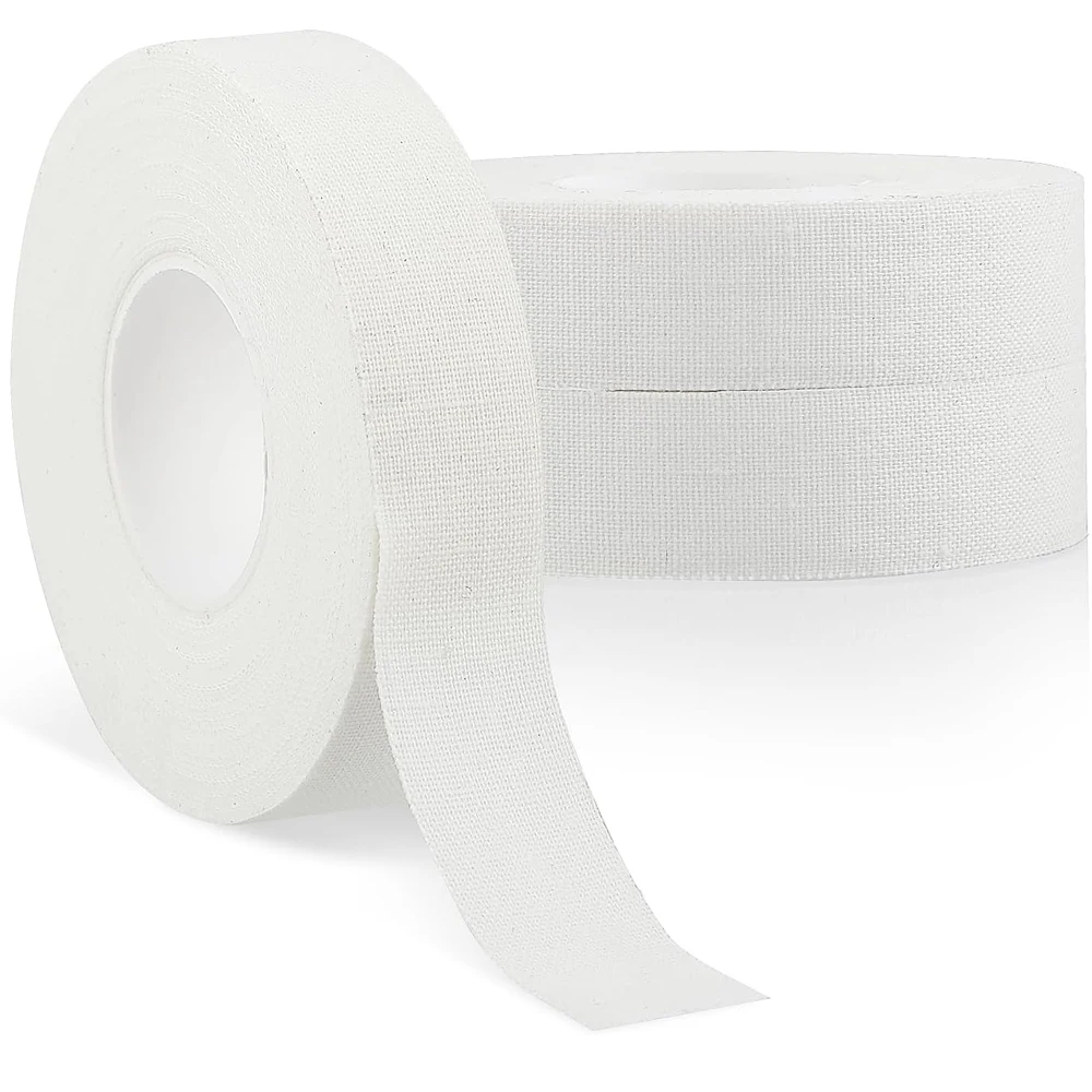 Skin-Friendly Athletic Sports  - Finger Tape Athletic avaliação e preço