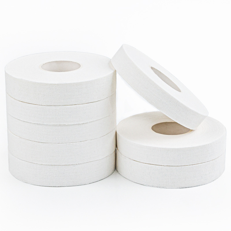 Skin-Friendly Athletic Sports  - Finger Tape Athletic avaliação e preço