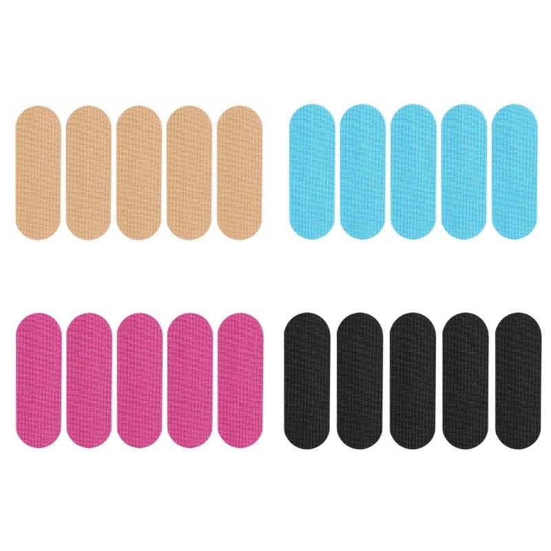 652F 20Pieces Athletic Finger  - Finger Tape Athletic avaliação e preço
