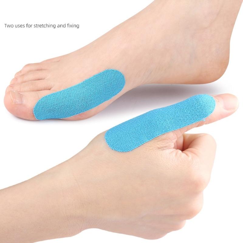 652F 20Pieces Athletic Finger  - Finger Tape Athletic avaliação e preço