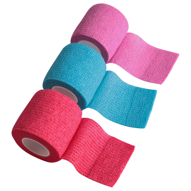 8 Colors Colorful Athletic Wra - Finger Tape Athletic avaliação e preço