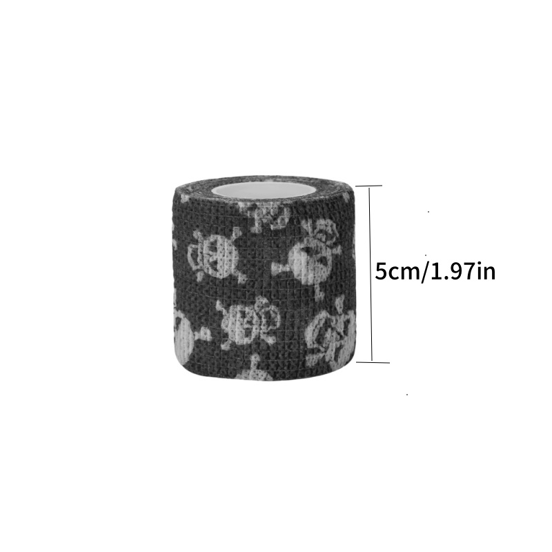Athletic Tape Wraps for Sports - Finger Tape Athletic avaliação e preço