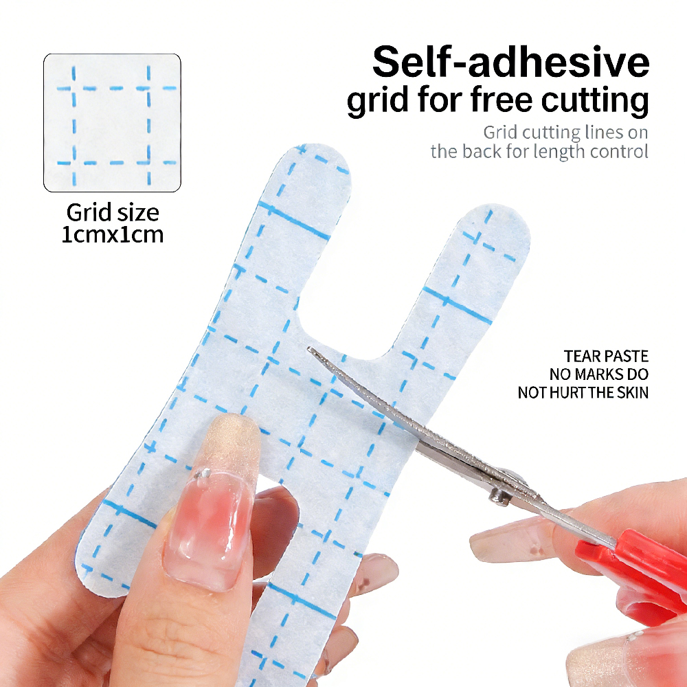 10PCS Kinesiology Tape for Fin - Finger Tape Athletic avaliação e preço