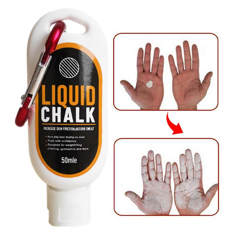 Sports Liquid Magnesium Powder - Crossfit Equipment avaliação e preço