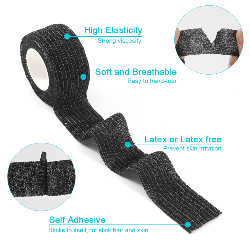 10 Rolls Athletic Shoulder Tat - Finger Tape Athletic avaliação e preço