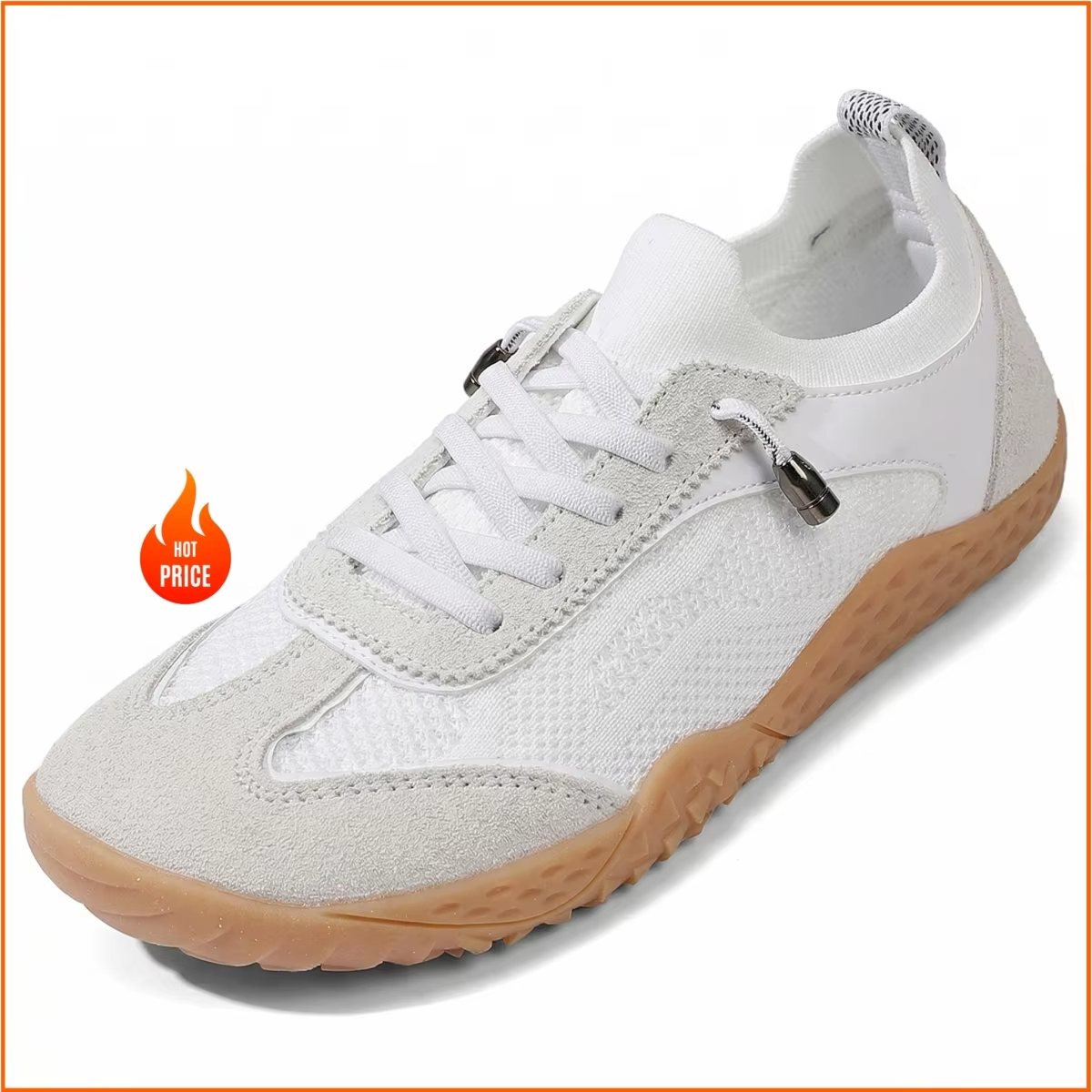 FANCYLEE Women Barefoot Shoes  - Crossfit Training avaliação e preço