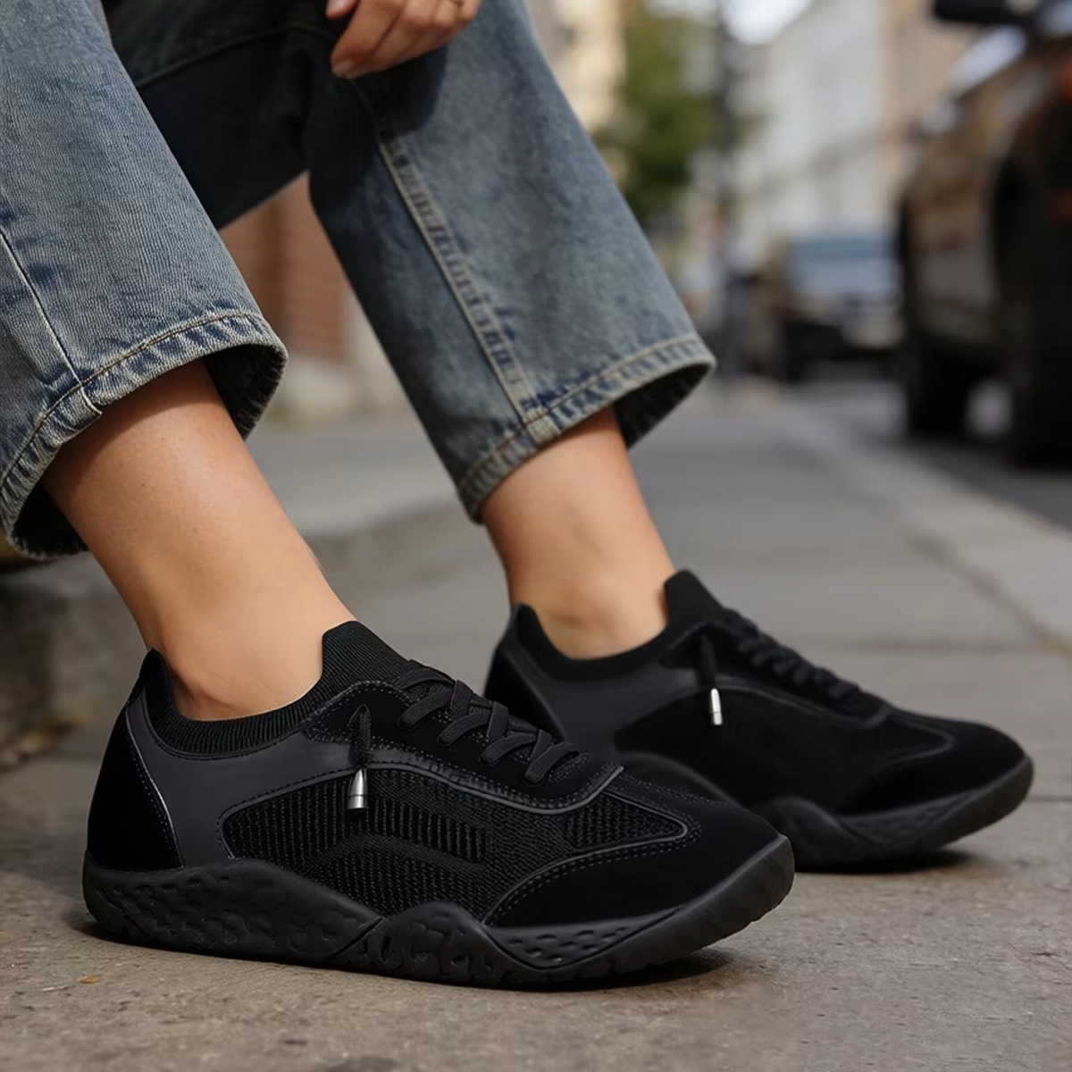 FANCYLEE Women Barefoot Shoes  - Crossfit Training avaliação e preço