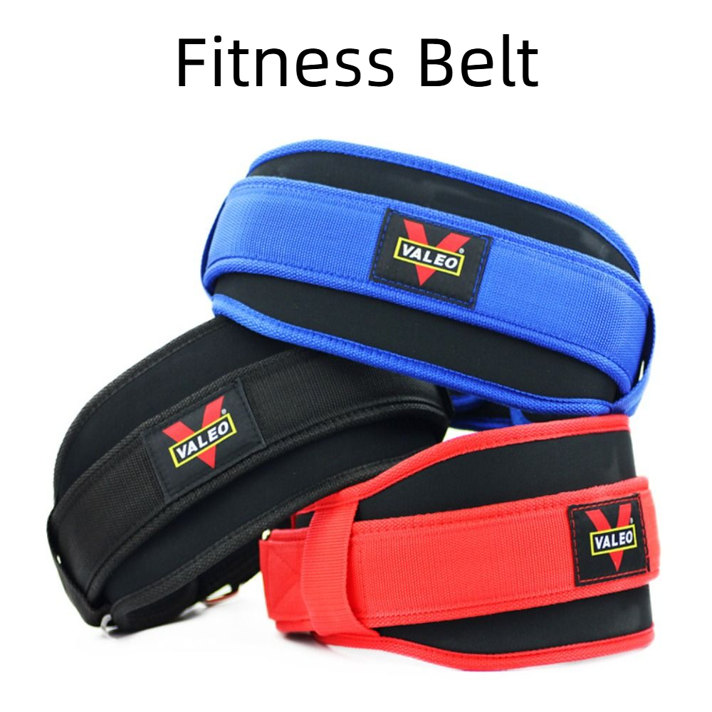 EVA Adjustable Fitness Belt Sa - Crossfit Workout With Equipment avaliação e preço