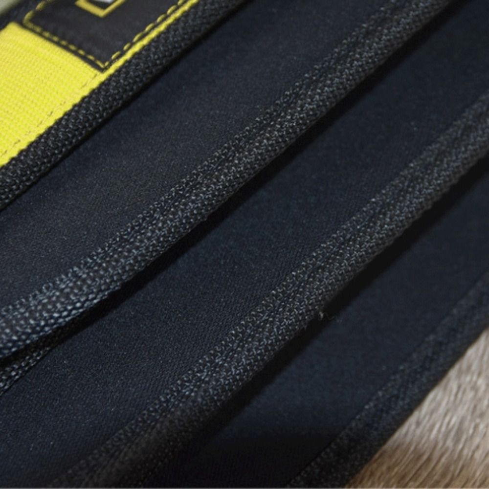 EVA Adjustable Fitness Belt Sa - Crossfit Workout With Equipment avaliação e preço