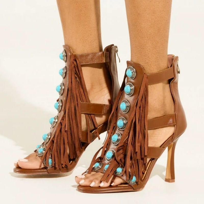 2025 Summer New Fringe Design  - Crossfit Ladies avaliação e preço
